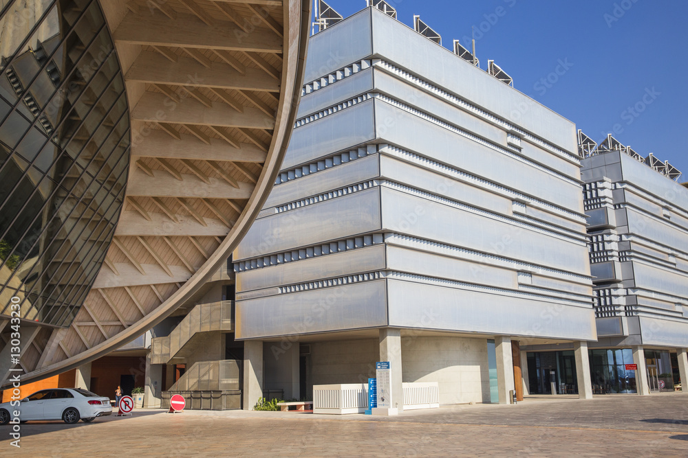 Photo inspiration: Picture Idea: Masdar City The World S First Zero Carbon Car And
