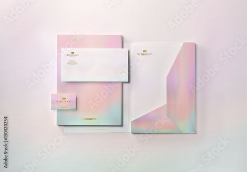 Download Luxury Gold Embossed Corporate Stationery Mockup 6 Buy This Stock Template And Explore Similar Templates At Adobe Stock Adobe Stock PSD Mockup Templates
