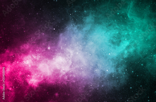galaxy 4 Wallpaper Mural