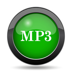 Sticker - MP3 icon