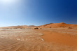 © Sam D'Cruz - Sossusvlei, Namibia