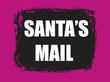 © cone88 - santas mail banner
