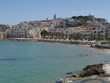 Vieste, the pearl of the Adriatic - panorama