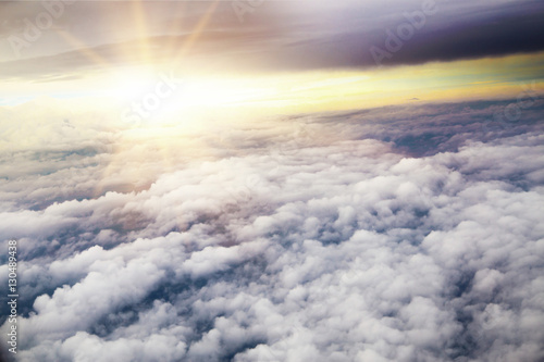 closeup-large-gray-clouds-in-the-sky-the-view-from-the-airplane-window
