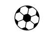 Vektor - Fussball / Vector - Soccer