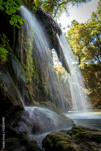 Cascade