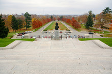 McKinley National Memorial