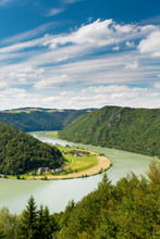 Danube River 