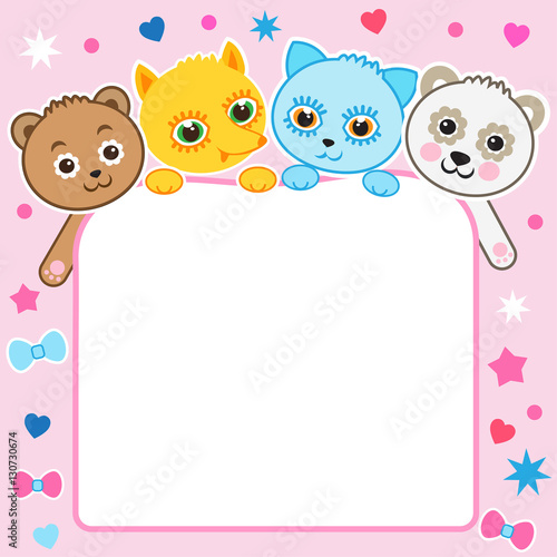 Nice Childish Cartoon Background Baby Animals Vector Kitten Vector Panda Vector Fox Vector Bear Sleeping Animals Seamless Vector Pattern Baby Animals Cute Animals Pajama At The Zoo Stock Vector Adobe Stock Nice Childish Cartoon Background Baby Animals Vector Kitten Vector Panda Vector Fox Vector Bear Sleeping Animals Seamless Vector Pattern Baby Animals Cute Animals Pajama At The Zoo Stock Vector Adobe Stock