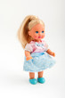 © masyuk1989 - children's dummy on a white background