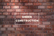 © smarques27 - Under Construction Illustration