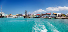 George Town Waterfront, Grand Cayman, Cayman Islands