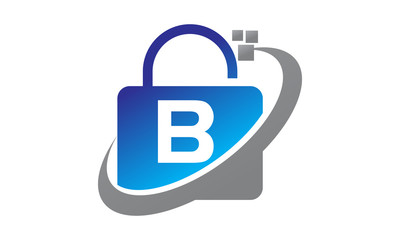 data technology protection initial b