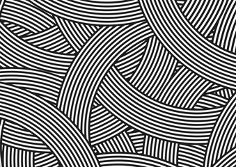 parallel line pattern