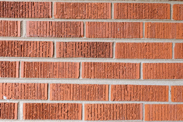 Brick texture