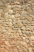 Ancient Stone Wall
