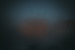 © avtk - misty glass as the background