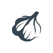 Garlic Logo
