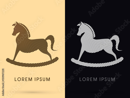 the rocking horse toy shop