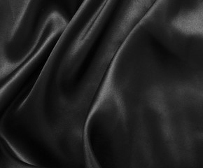 abstract background luxury cloth or liquid wave or wavy folds