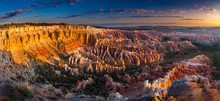 Bryce Canyon Early Morning