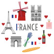 © designation - France travel and culture