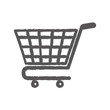 © djvstock - Isolated cart shopping icon vector illustration graphic design
