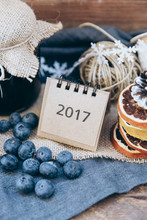 2017 Calendar 