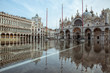 flood in Venice