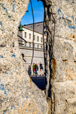 Fototapeta  - Mur Berliński