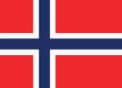 Norway Flag, Flag of Norway, Norwegian falg,  National flag of Norway in standard proportian with colour mode RGB