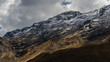 Epic Mountain Texture Peru