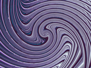  Abstract fractal background computer-generated image