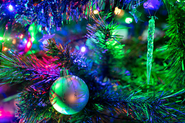 christmas tree