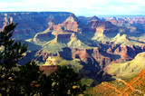 Fototapeta Natura - Grand Canyon National Park - Arizona, USA