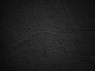 Wall Mural - black texture can be used for background