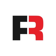 Wall Mural - f and r