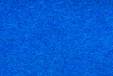 Fototapeta  - Background And Texture Of Melange Fuzzy Woolen Cloth Of Blue Color. Close Up.