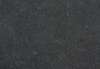 Road surface isolated view suitable for a background or texture