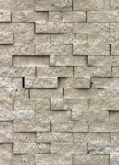 marble texture, decorative brick, wall tiles made of natural stone