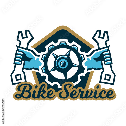 mountain bike service