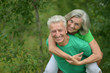 © aletia2011 - happy mature couple
