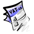 VAT-UE / formularz podatkowy