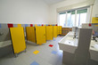 © ChiccoDodiFC - bathroom of a nursery