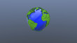 © winglesss - Green planet