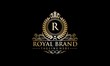 Royal Brand Logo
