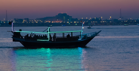 Doha