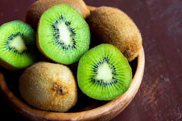 Poster - Kiwi fruit