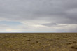 Die mongolische Wüste Gobi