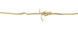 © naiauss - rope on white background